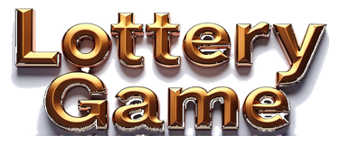 lottery game logo